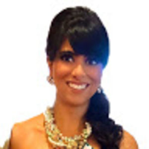 Meet your Posher, Jyotsna